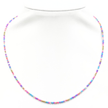 "COLORFUL BEADS" Chokers