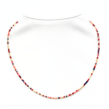 "COLORFUL BEADS" Chokers