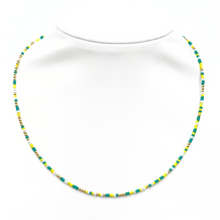 "COLORFUL BEADS" Chokers