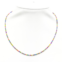 "COLORFUL BEADS" Chokers