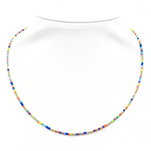 "COLORFUL BEADS" Chokers