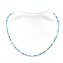 COLORFUL BEADS | 14K gold Filled Coker/Necklace (16 Styles)