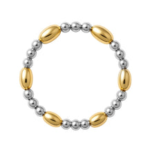 Beaded Stretchy Ring