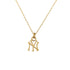 NY Yankee | Elite Chain Necklace