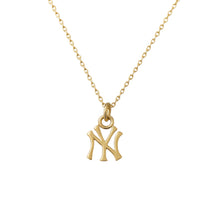 NY Yankee | Elite Chain Necklace