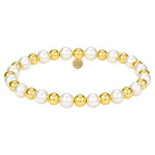 ball bead bracelet