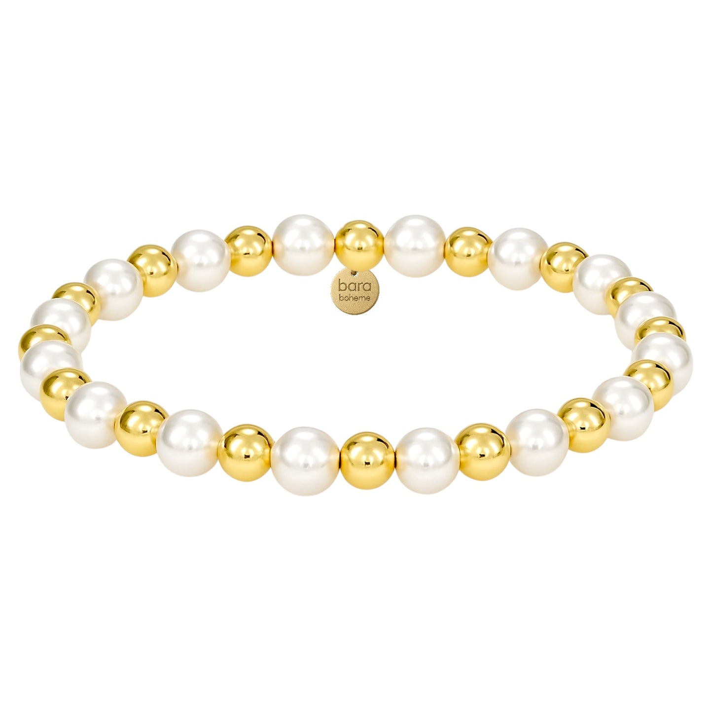 ball bead bracelet