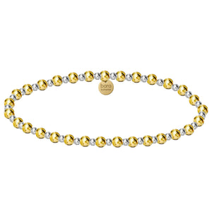 Nicole_Gold_Filled_Beaded_Bracelet