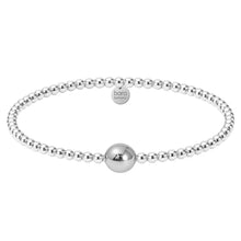 ball beaded bracelet