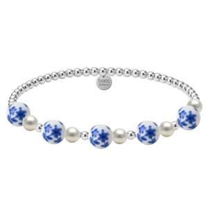 Peony_Gold_Filled_Beaded_Bracelet_with_Porcelain