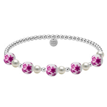 Peony_Gold_Filled_Beaded_Bracelet_with_Porcelain