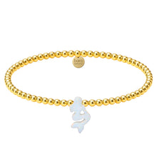 Mermaid | Beaded Opal Bracelet