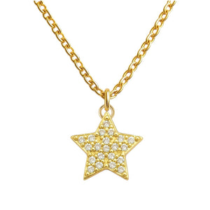 Star | Elite Chain Necklace