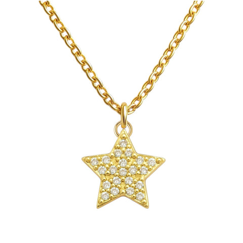 Star | Elite Chain Necklace