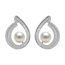 Bridget | Gold Plated Earrings