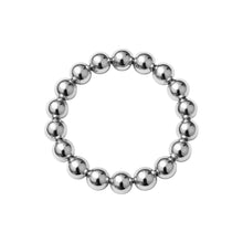 Classic 4MM | Beaded Stretchy Ring