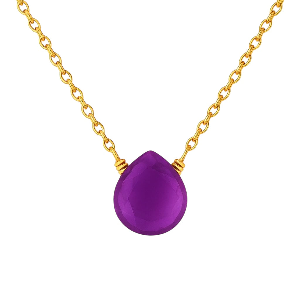 SPS | Gold Filled Necklace