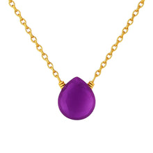 SPS | Gold Filled Necklace