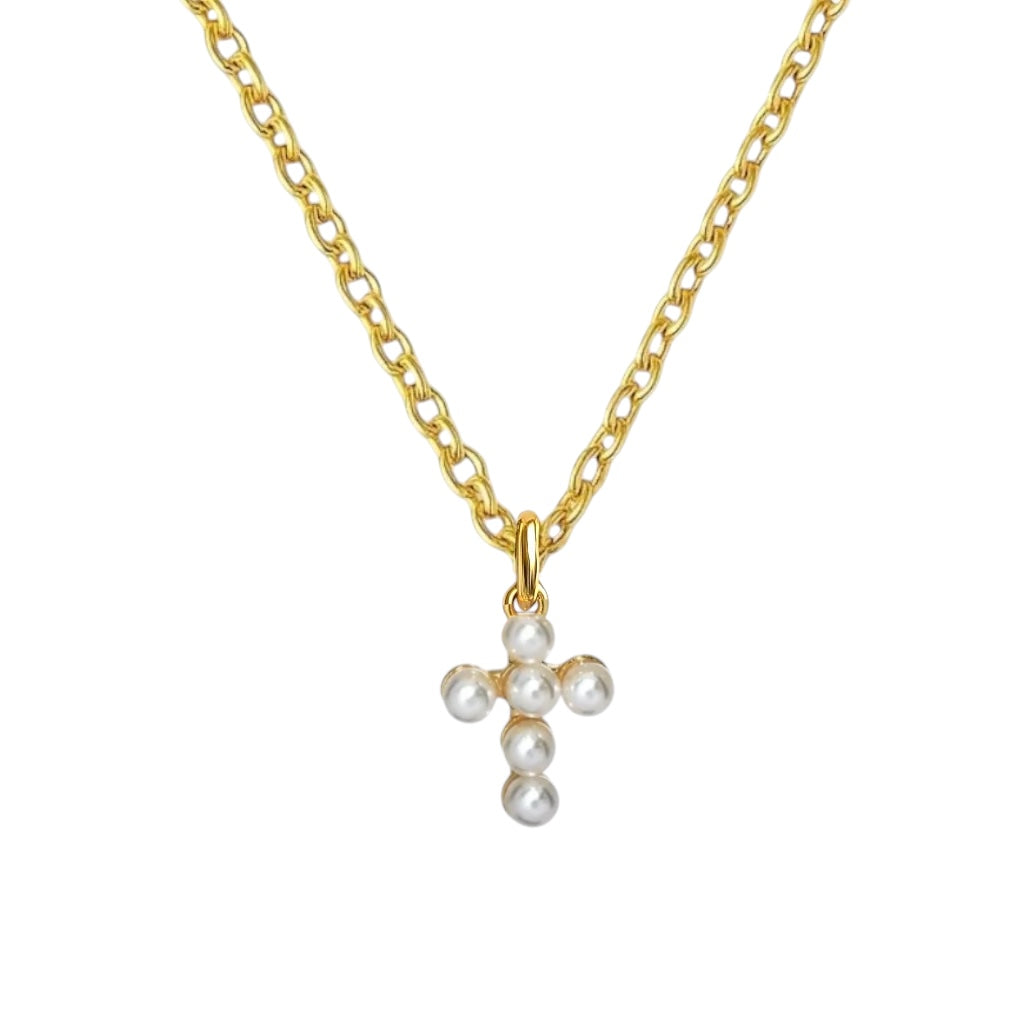 Rachel Cross | Elite Chain Necklace