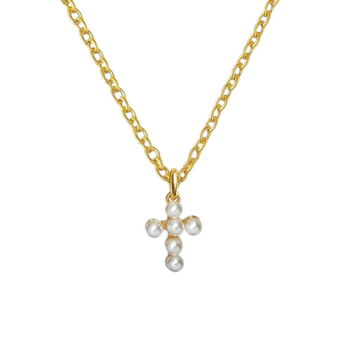 Rachel Cross | Elite Chain Necklace