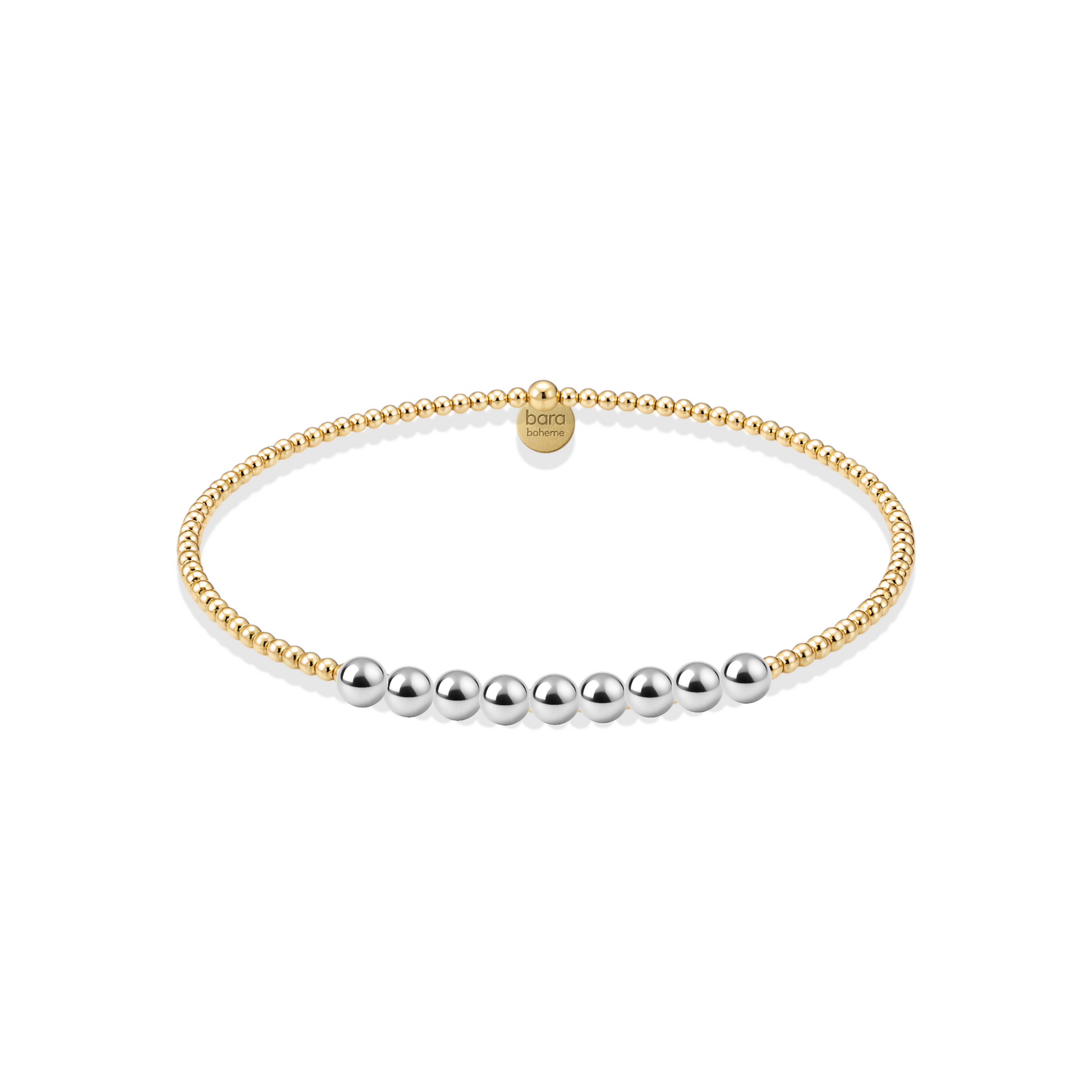 Signature Robyn Beaded Bracelet