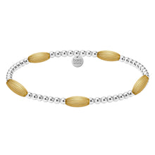 Ruti BTY Gold Filled Beaded Bracelet