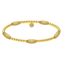 Ruti BTY Gold Filled Beaded Bracelet