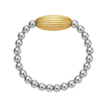 Ruti Beaded Stretchy Ring