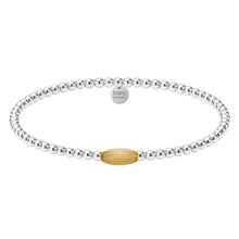 Ruti Gold Filled Beaded Bracelet