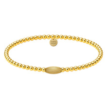 Ruti Gold Filled Beaded Bracelet