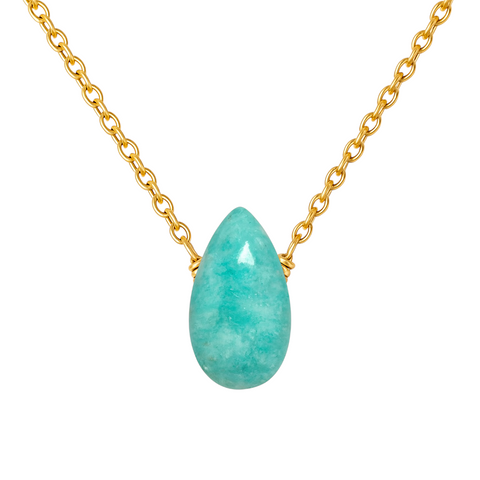 SPS | Gold Filled Necklace
