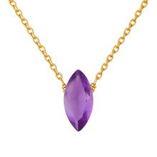 SPS | Gold Filled Necklace