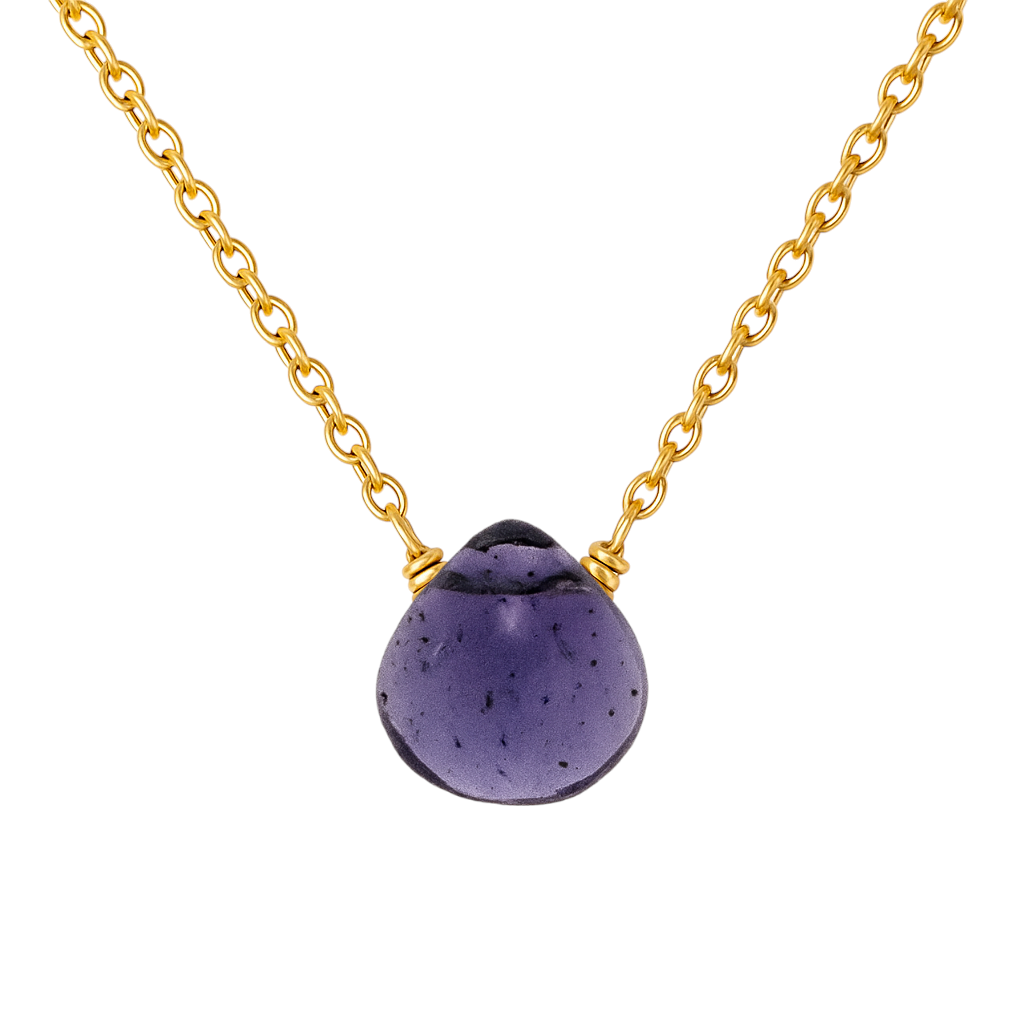 SPS | Gold Filled Necklace