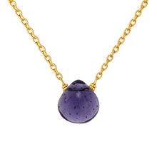 SPS | Gold Filled Necklace