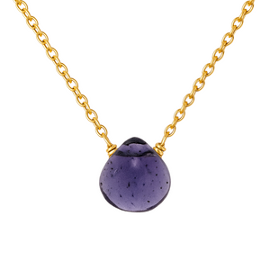 SPS | Gold Filled Necklace