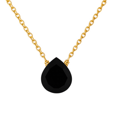 SPS | Gold Filled Necklace