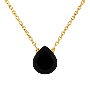 SPS | Gold Filled Necklace