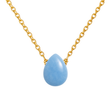 SPS | Gold Filled Necklace