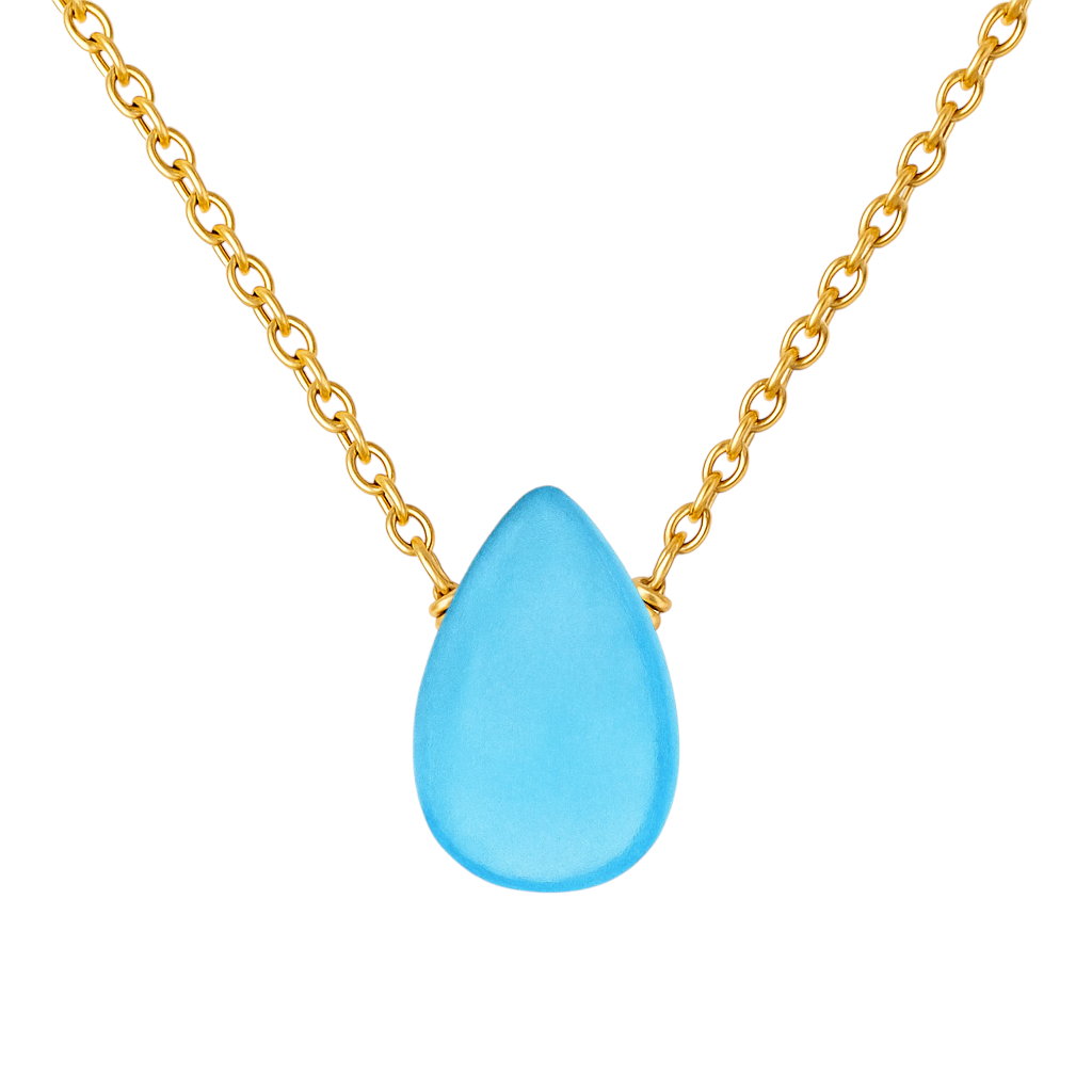 SPS | Gold Filled Necklace
