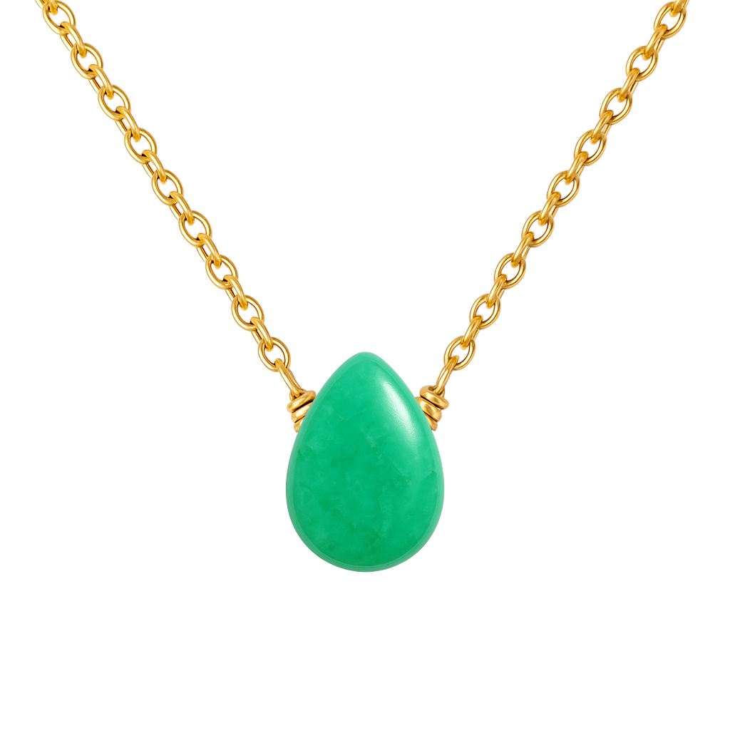 SPS | Gold Filled Necklace