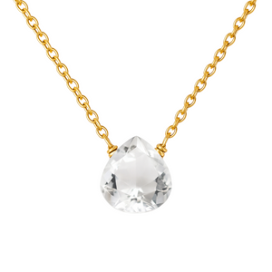 SPS | Gold Filled Necklace