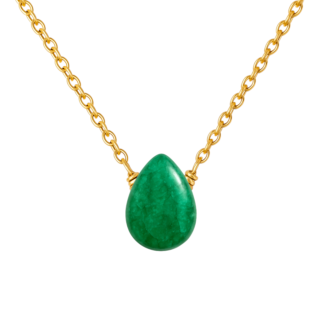 SPS | Gold Filled Necklace