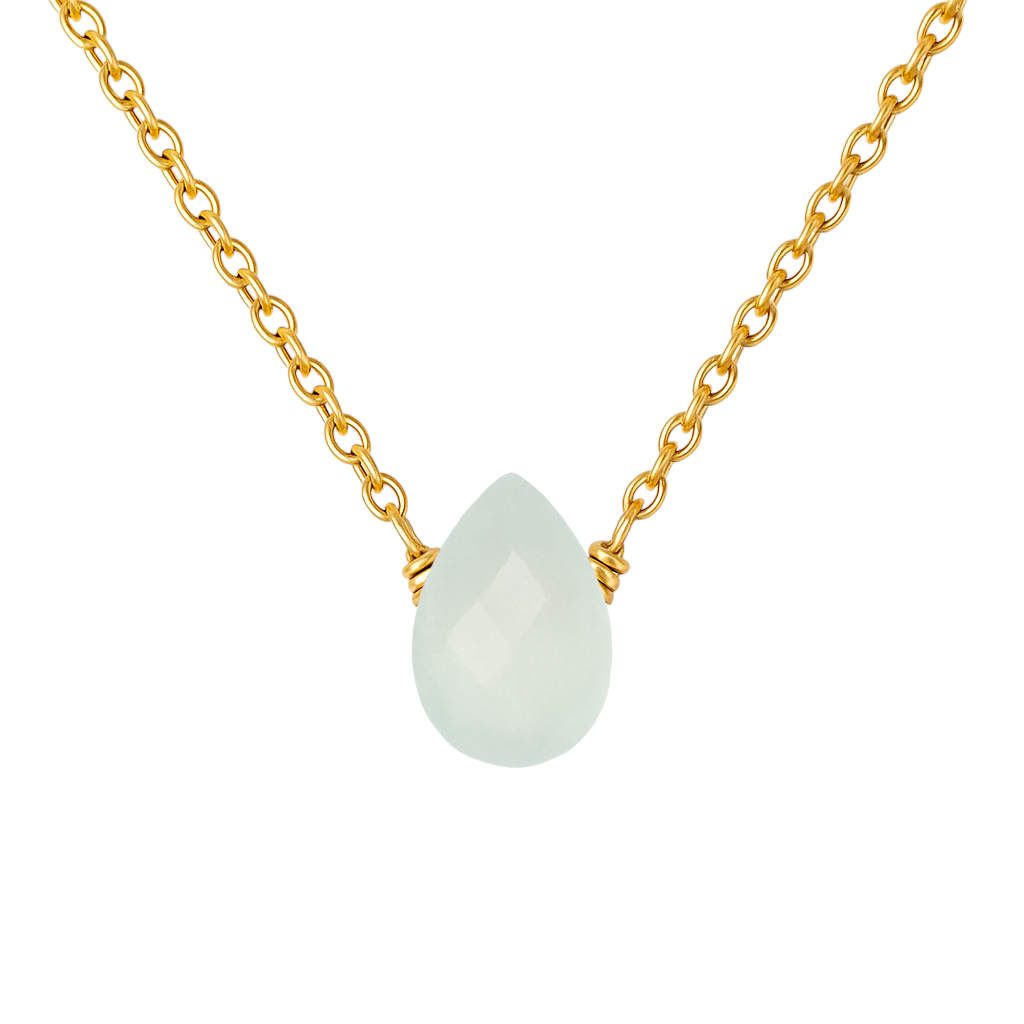 SPS | Gold Filled Necklace