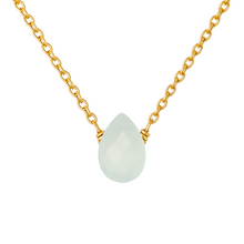 SPS | Gold Filled Necklace