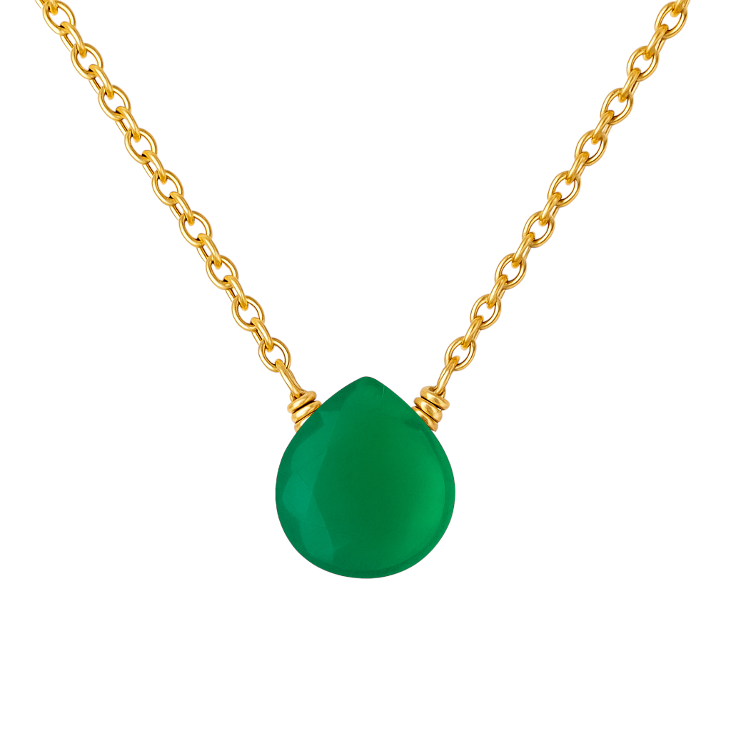 SPS | Gold Filled Necklace