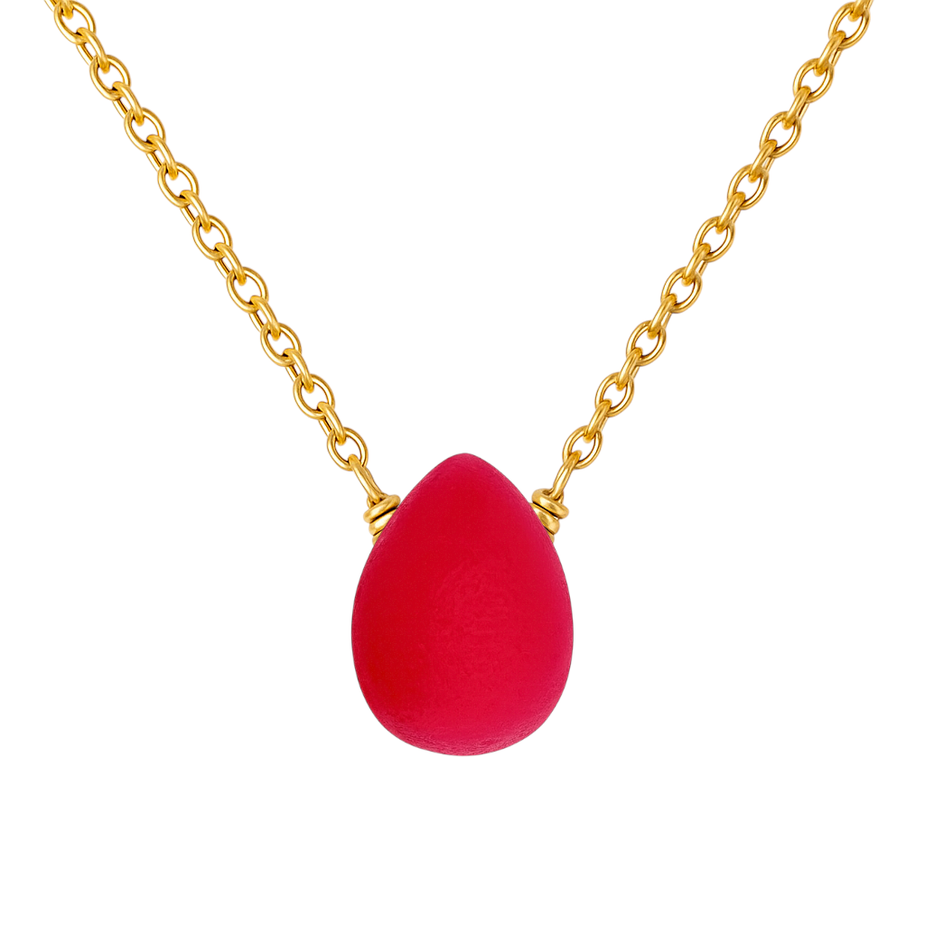 SPS | Gold Filled Necklace