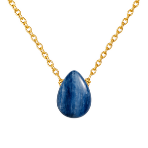 SPS | Gold Filled Necklace