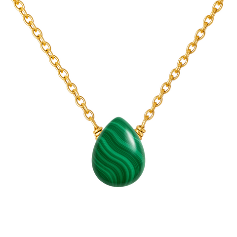 SPS | Gold Filled Necklace