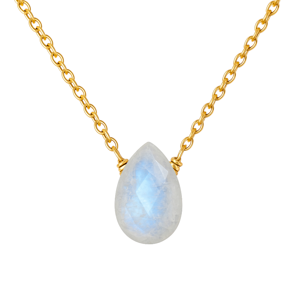 SPS | Gold Filled Necklace