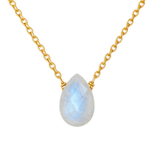 SPS | Gold Filled Necklace